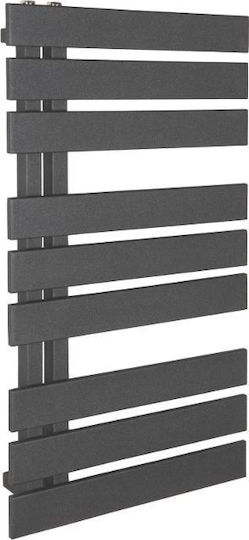 Instal Projekt Handtuchhalter Badezimmer 500x900 391.3kcal/h Gray