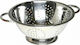 Berkis Stainless Steel Colander Pasta 56cm 1pcs