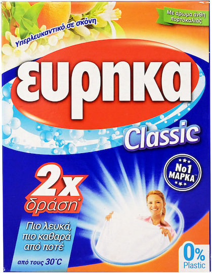 Eyrika Bleach 500gr