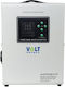 Volt Polska Sinuspro 900E Pure Sine Wave Inverter Power 600W with Nominal Input Voltage 12V Single Phase