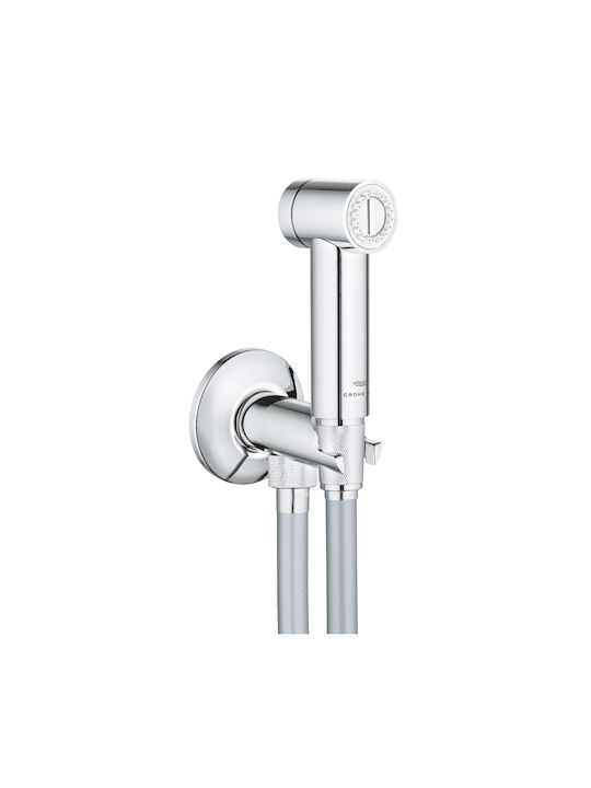 Grohe Set Bidet Argintiu