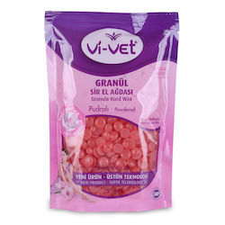 Vi-Vet Hair Removal Wax Pearls 250gr