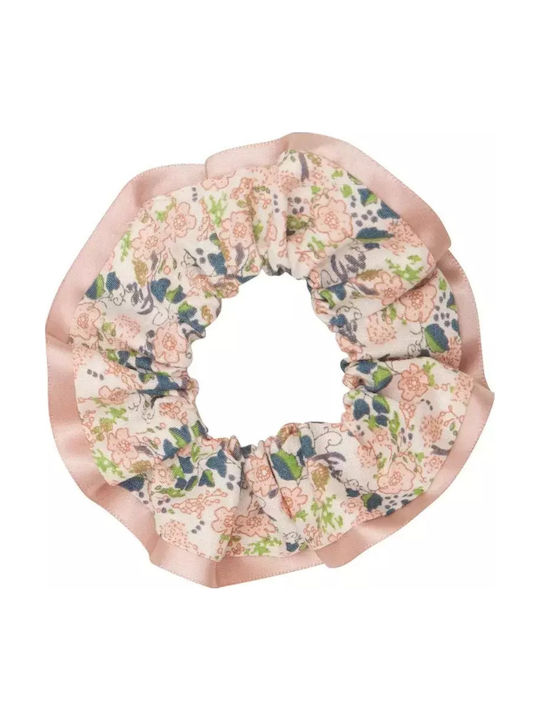 Mimi & Lula Kids Hair Tie Scrunchy Multicolour