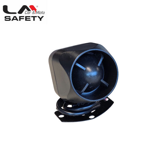 LM Digital Alarm Siren Outdoor 12V