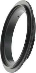 Tianya 49mm Macro Reverse Adapter Ring Canon Eos Rv_49eos