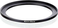 Inel de adaptare Tianya 82mm la 95mm Inel de adaptare Tianya 82mm la 95mm
