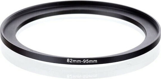 Tianya Step-Up-Ring 82mm auf 95mm
