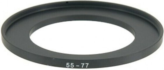 Inel de adaptare Tianya de la 55mm la 77mm