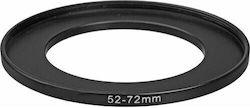 Tianya Step Up Ring 52mm To 72mm