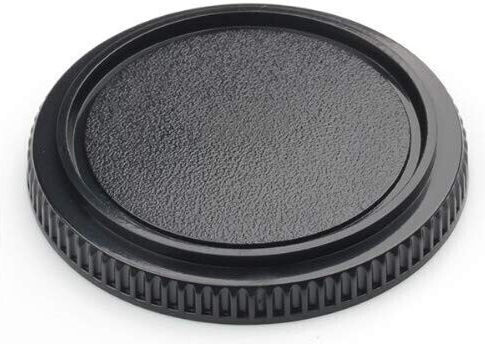 Tianya Body Cap Canon Fd Mount Camera