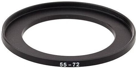 Tianya Step Up Ring 55mm To 72mm