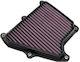 DNA Filters Motorrad-Luftfilter KTM 250 Herzog / HERZOG