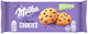 Milka Бисквити Choco Cookies С чипс 1бр 135гр