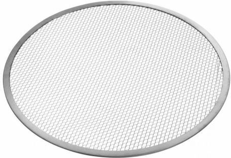 Durchlöchertes Aluminium-Backform 25cm