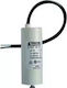 Capacitor 8.0 Mf 450v Cable Rpc