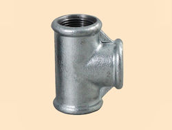 Hydroland Σύνδεση Σωλήνα Γαλβανιζέ 2"