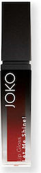 JOKO Let Me Shine Lip Gloss 01a 5ml