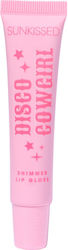 Sunkissed Luciu De Buze Sclipitor 16ml