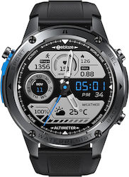 Zeblaze Stratos 2 Ultra Black Zeblaze Stratos 2 Ultra Black