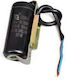 Start Capacitor 40/50μF 265-040340500