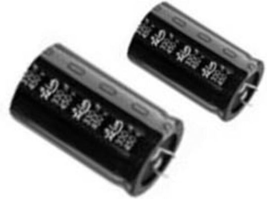 Elektrolytkondensator Snap 3300μF/100V 105°C 30x50 Lel