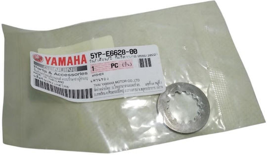 Yamaha for Yamaha Crypton