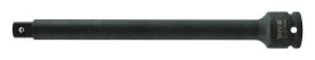 Yato Extensie Prindere Cheie cu Kare 3/4" și Lungime 330mm