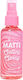 Sunkissed Matte Fixierspray 60ml Su31603