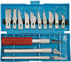 Mega Set Faltschneider