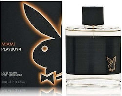 Playboy След бръснене Лосион 100мл