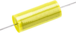 Capacitor Mkt 33μf/100v Audio Applications