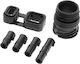 Tube Car for BMW E60 / E90