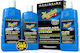 Meguiar’s Marine RV Fiberglas-Restaurationssystem
