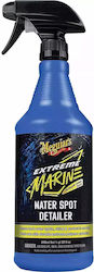 Meguiars Extreme Marine Water Spot Detailer