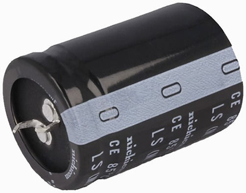 Electrolytic Capacitor Snap In 63v 10000μf D30x46mm