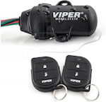 Viper 3121v Motorcycle Alarm