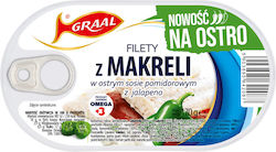 Graal Σκουμπρί 170gr