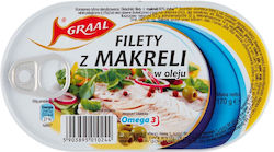 Graal Σκουμπρί 170gr