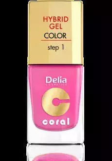 Delia Cosmetics Втвърдител 11 мл