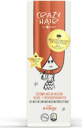 HiSkin Crazy Hair Hair Oil for Hydration 100ml HiSkin Crazy Hair Hair Oil for Hydration 100ml