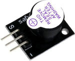 Modul Buzzer Activ Keyes KY-012