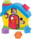 Dumel Shape Sorting Toy