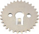Camshaft Gear Yamaha T 50cc/Crypton Thailand52918