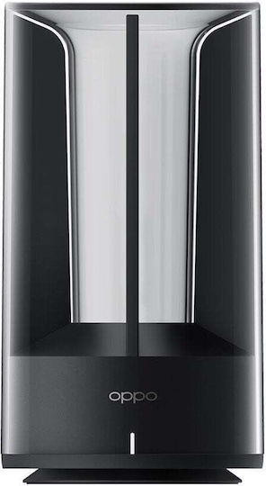 Oppo RSD07 Wireless Router cu 3 Porturi Ethernet