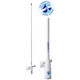 Eval Marine Antenna VHF