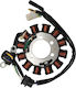 Tokahi Coils Motorcycle MA62