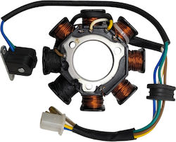 Tokahi Coils Motorcycle MA12