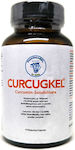 Pharmagel Curcugkel 36мг Куркума 60 капси