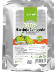NoCarb 100% Garcinia Cambogia 100g