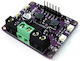 Maker Drive Simplifying H-bridge Motor Driver Beginner